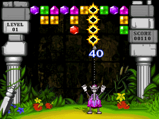 Code Lyoko (25-in-1 handheld) png snap