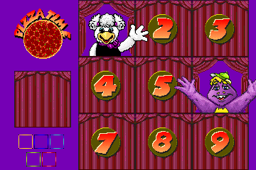ChuckECheese's Match Game png snap