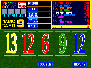 Casino Fever 4.0 png snap