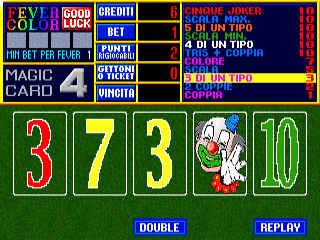 Casino Fever 5.0 png snap