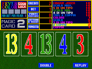 Casino Fever 5.1 png snap