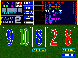 Casino Fever 6.1 png snap