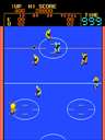 Fighting Ice Hockey (DECO Cassette) (US)