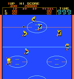 Fighting Ice Hockey (DECO Cassette) (US) png snap
