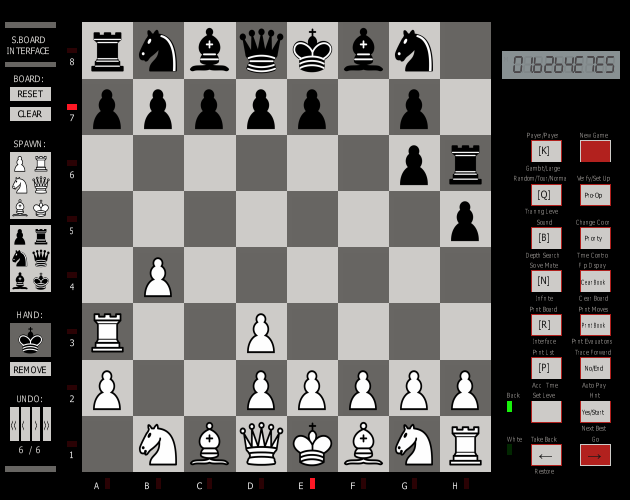 Constellation Forte (version A) png snap