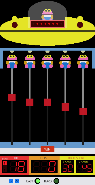 Cosmo Gang (US) png snap