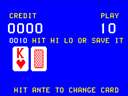 Credit Poker (ver.30c, standard)