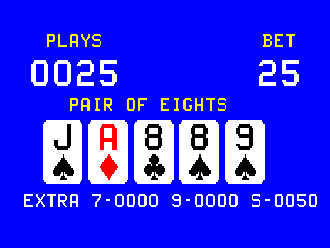 Credit Poker (ver.30e, Extra Bonus) png snap