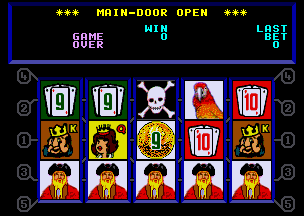 Caribbean Gold (3VXEC449, US) png snap