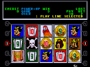 Caribbean Gold II (4XF5182H04, US) png snap