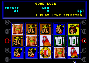 Caribbean Gold II (3XF5182H04, US) png snap