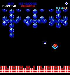 Cluster Buster (DECO Cassette) (US) png snap