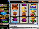 Fruit Bonus 2000 / New Cherry 2000 (Version 4.4R, set 1)