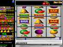 Fruit Bonus 2000 / New Cherry 2000 (Version 2.6 Special)