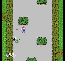 Chameleon 24 png snap