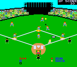Champion Base Ball (Japan set 3) png snap