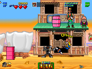 Charlie Ninja png snap