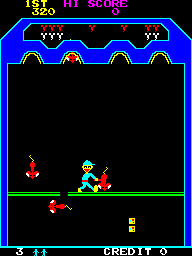 Cheeky Mouse png snap