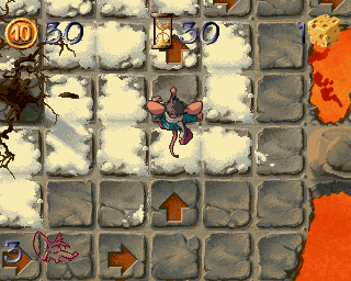 Cheese Chase png snap