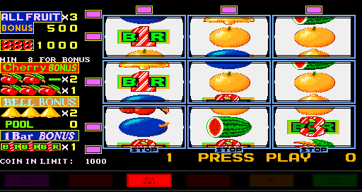 New Cherry '96 (ver 3.2, 1996/06/01, bootleg) png snap