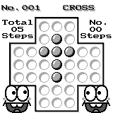 Chess King (model ET-6) png snap