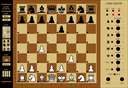 Chess-Master (model G-5003-501)