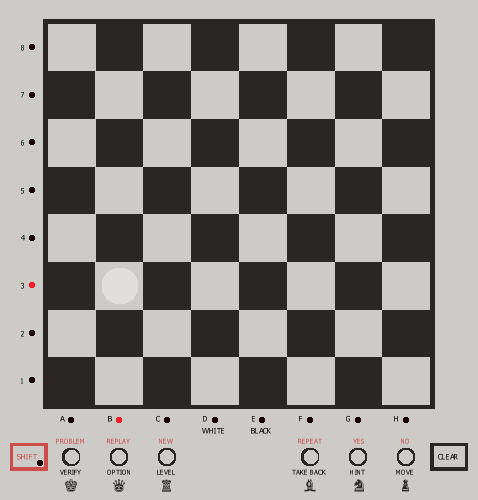 Chesster Challenger (v1.3) png snap
