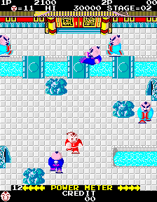 Chinese Hero (older, set 1) png snap