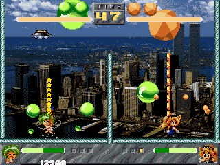 Choky! Choky! png snap