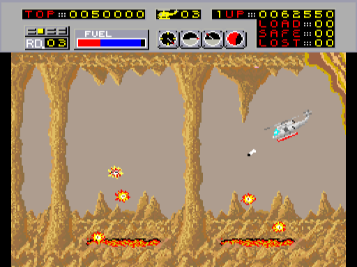 Choplifter (unprotected) png snap