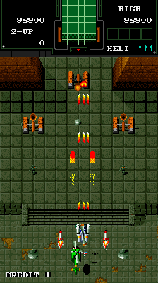 Chopper I (US Ver 1?) png snap