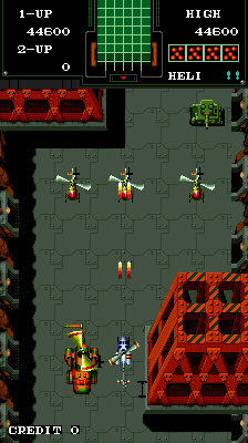 Chopper I (US) png snap