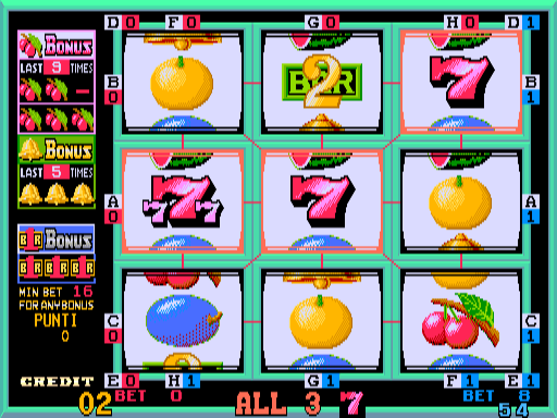 Cherry Gold I (set 1) png snap