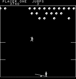 Circus / Acrobat TV png snap