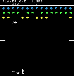 Circus / Acrobat TV (older) png snap