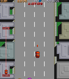 City Bomber (Japan) png snap