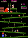 Donkey Kong (Spanish bootleg of Crazy Kong) jpg snap thumbnail