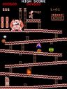 Crazy Kong (bootleg on Moon Cresta hardware, set 1) jpg snap thumbnail