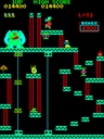 Crazy Kong (bootleg on Scramble hardware) jpg snap thumbnail