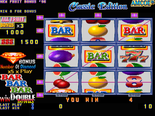 Classic Edition (Version 1.6E) png snap