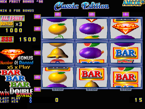 Classic Edition (Version 1.6R, set 1) png snap