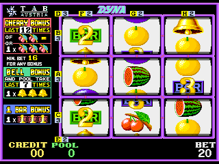 Cuty Line Limited (ver.1.30) png snap