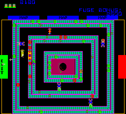 Cloak & Dagger (rev 5) png snap