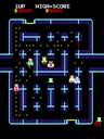 Lock'n'Chase (DECO Cassette) (Japan) jpg snap thumbnail