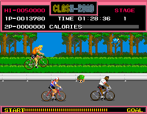 Clash-Road (Status license) png snap