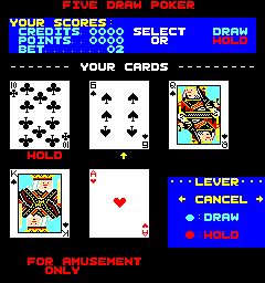 Lucky Poker (DECO Cassette) (US) png snap