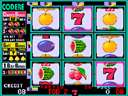 Cherry Master I (ver.1.01, Spanish, CODERE, set 3)