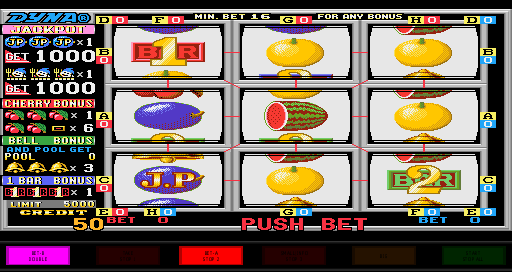 Cherry Master '97 (v1.8, bootleg) png snap