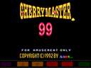 Cherry Master '99 (QQ-1 V9B.00, Cleco)