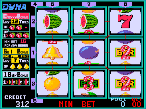 Cherry Master I (ver.1.01, set 2) png snap